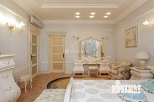 3-к квартира, вторичка, 146м2, 2/13 этаж