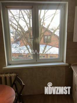 1-к квартира, вторичка, 44м2, 2/6 этаж