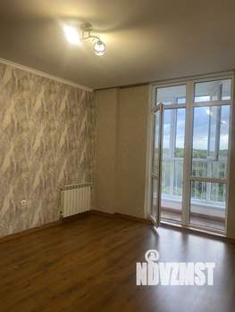 2-к квартира, вторичка, 66м2, 9/15 этаж