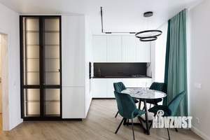 2-к квартира, сданный дом, 61м2, 5/9 этаж