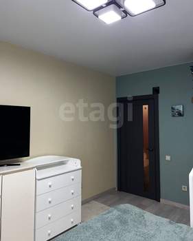 1-к квартира, вторичка, 38м2, 5/10 этаж