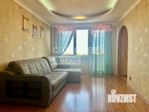 3-к квартира, вторичка, 64м2, 9/9 этаж