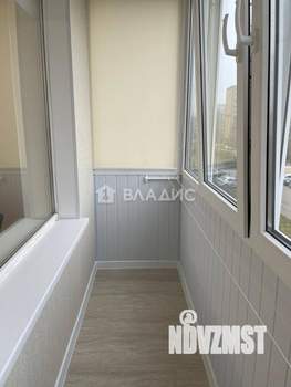 1-к квартира, вторичка, 38м2, 3/5 этаж