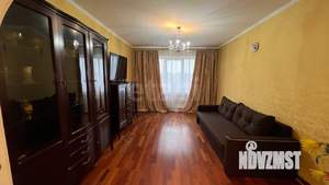 3-к квартира, вторичка, 63м2, 9/10 этаж