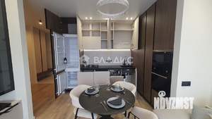 2-к квартира, вторичка, 71м2, 8/9 этаж