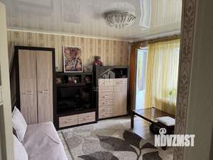 1-к квартира, вторичка, 30м2, 4/5 этаж
