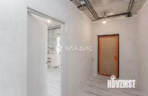 2-к квартира, вторичка, 62м2, 12/16 этаж