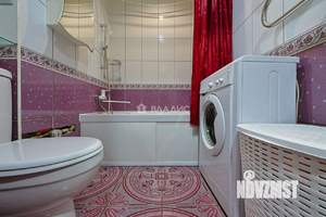 2-к квартира, вторичка, 34м2, 5/5 этаж