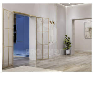 4-к квартира, вторичка, 133м2, 2/3 этаж
