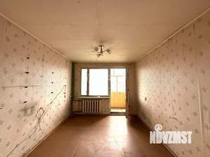 2-к квартира, вторичка, 52м2, 6/9 этаж