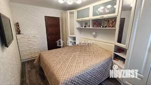 3-к квартира, вторичка, 72м2, 2/9 этаж