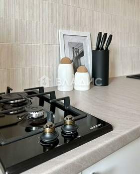 1-к квартира, вторичка, 35м2, 3/9 этаж