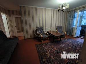 3-к квартира, вторичка, 58м2, 2/5 этаж