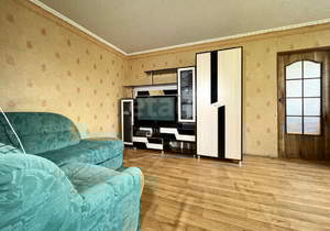 2-к квартира, вторичка, 46м2, 4/5 этаж