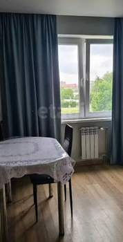 1-к квартира, вторичка, 40м2, 3/9 этаж