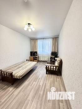 2-к квартира, вторичка, 57м2, 1/9 этаж