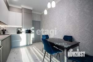 2-к квартира, вторичка, 77м2, 6/9 этаж