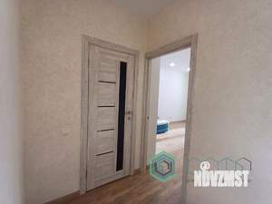 1-к квартира, вторичка, 37м2, 1/8 этаж