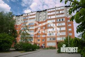 2-к квартира, вторичка, 62м2, 5/9 этаж