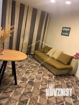 2-к квартира, вторичка, 39м2, 1/3 этаж