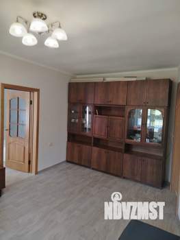 2-к квартира, вторичка, 41м2, 1/3 этаж
