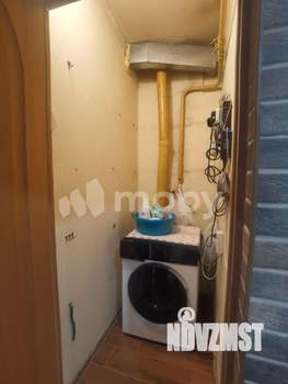 3-к квартира, вторичка, 63м2, 10/10 этаж