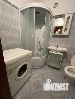 2-к квартира, вторичка, 55м2, 2/10 этаж