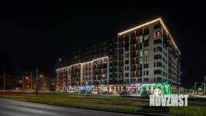 1-к квартира, вторичка, 38м2, 1/9 этаж