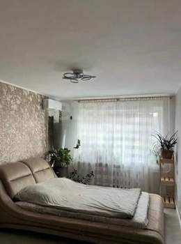 2-к квартира, вторичка, 48м2, 1/3 этаж