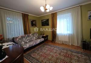 2-к квартира, вторичка, 45м2, 2/2 этаж