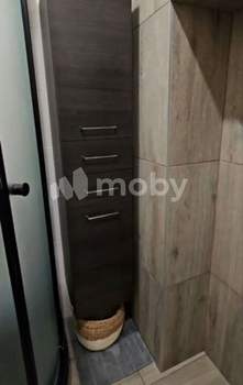 Студия квартира, вторичка, 25м2, 1/4 этаж