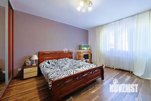 2-к квартира, вторичка, 60м2, 6/8 этаж