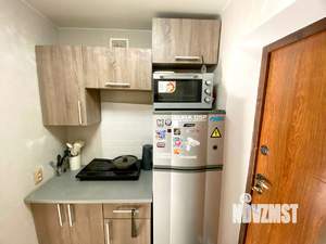 Студия квартира, вторичка, 19м2, 3/5 этаж