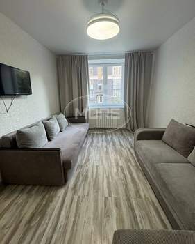 1-к квартира, вторичка, 32м2, 1/10 этаж