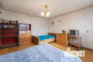 2-к квартира, вторичка, 56м2, 2/9 этаж