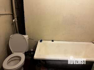 1-к квартира, вторичка, 21м2, 2/5 этаж