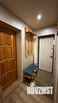 3-к квартира, вторичка, 61м2, 2/5 этаж