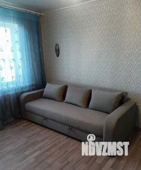 2-к квартира, вторичка, 35м2, 4/5 этаж
