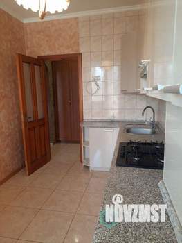 1-к квартира, вторичка, 42м2, 3/4 этаж