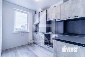 1-к квартира, вторичка, 30м2, 4/10 этаж