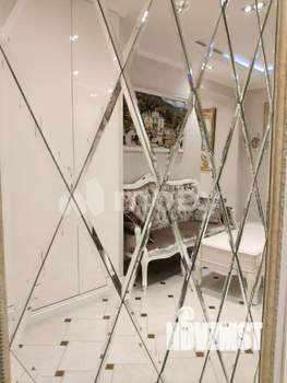 3-к квартира, вторичка, 102м2, 4/8 этаж