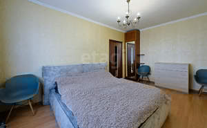 1-к квартира, вторичка, 35м2, 9/10 этаж