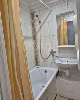 1-к квартира, вторичка, 32м2, 8/9 этаж