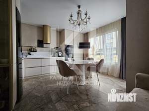 3-к квартира, вторичка, 83м2, 2/10 этаж