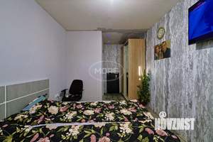 3-к квартира, вторичка, 61м2, 4/5 этаж