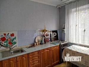 2-к квартира, вторичка, 53м2, 4/9 этаж