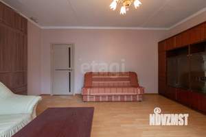 1-к квартира, вторичка, 34м2, 2/3 этаж