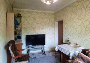 2-к квартира, вторичка, 44м2, 3/3 этаж