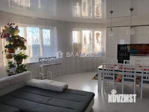 3-к квартира, вторичка, 107м2, 19/24 этаж
