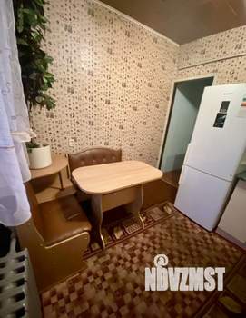 2-к квартира, вторичка, 48м2, 1/6 этаж